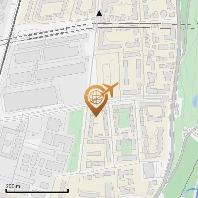 Foto zu Rupert-Mayer-Straße 25, 81379 München