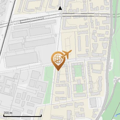 Foto zu Rupert-Mayer-Straße 27, 81379 München