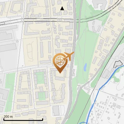 Foto zu Rupert-Mayer-Straße 3, 81379 München