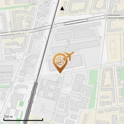 Foto zu Rupert-Mayer-Straße 50, 81379 München