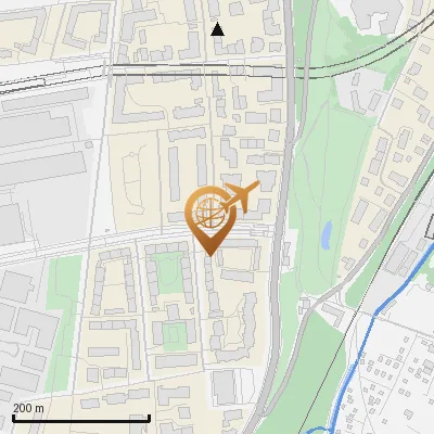 Foto zu Rupert-Mayer-Straße 9, 81379 München