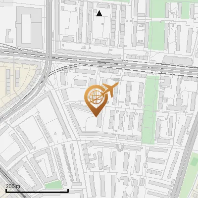 Foto zu Rupertigaustraße 10, 81671 München