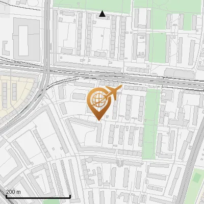 Foto zu Rupertigaustraße 15, 81671 München