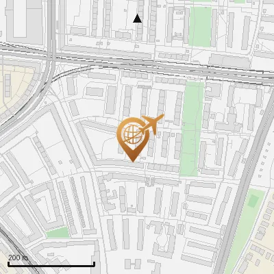 Foto zu Rupertigaustraße 18, 81671 München