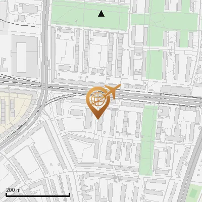Foto zu Rupertigaustraße 19, 81671 München