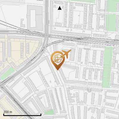 Foto zu Rupertigaustraße 2, 81671 München