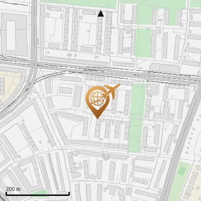 Foto zu Rupertigaustraße 21, 81671 München
