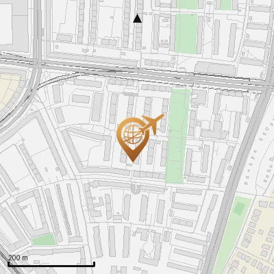 Foto zu Rupertigaustraße 22, 81671 München