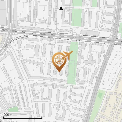 Foto zu Rupertigaustraße 26, 81671 München