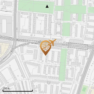 Foto zu Rupertigaustraße 27, 81671 München