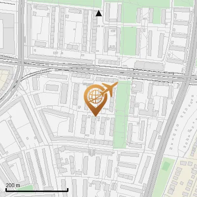 Foto zu Rupertigaustraße 29, 81671 München