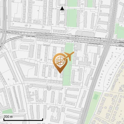 Foto zu Rupertigaustraße 32, 81671 München