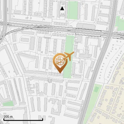 Foto zu Rupertigaustraße 36, 81671 München