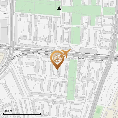 Foto zu Rupertigaustraße 37, 81671 München