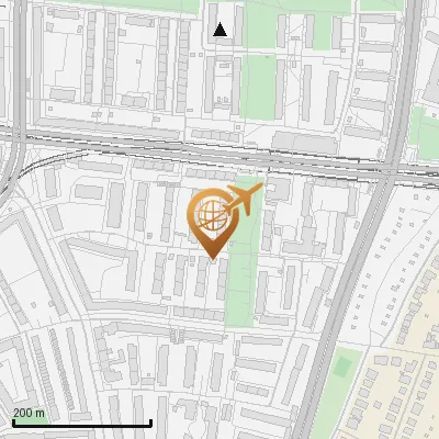 Foto zu Rupertigaustraße 39, 81671 München