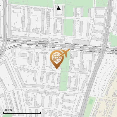 Foto zu Rupertigaustraße 41, 81671 München