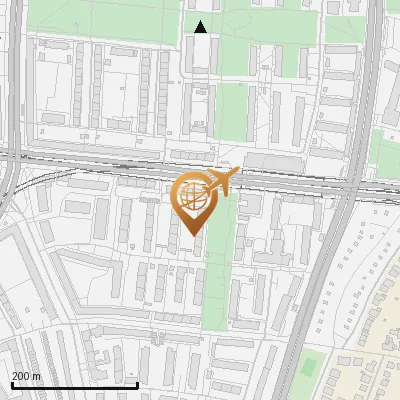 Foto zu Rupertigaustraße 45, 81671 München