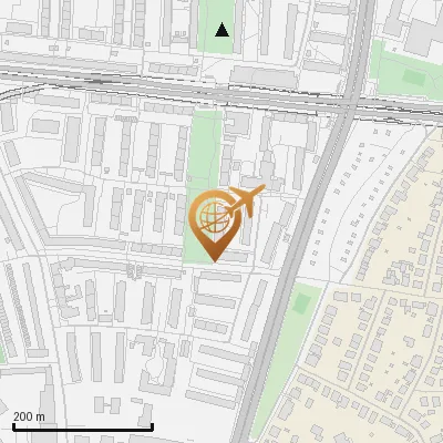 Foto zu Rupertigaustraße 46, 81671 München