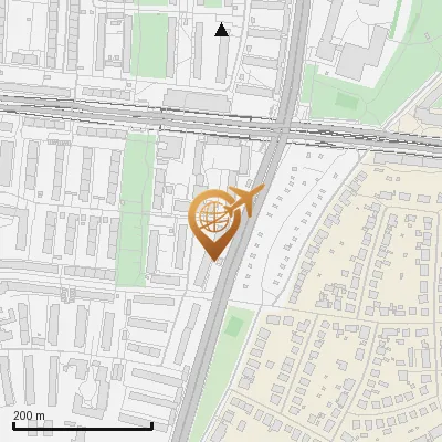 Foto zu Rupertigaustraße 50, 81671 München