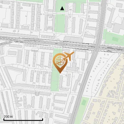 Foto zu Rupertigaustraße 53, 81671 München
