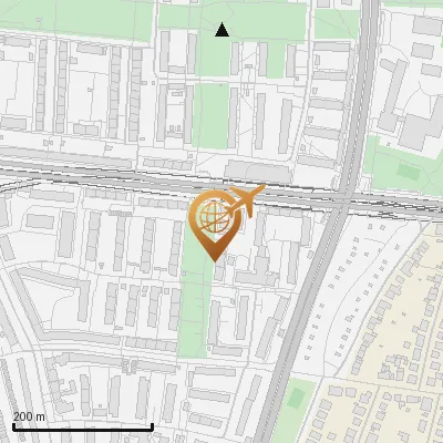 Foto zu Rupertigaustraße 57, 81671 München