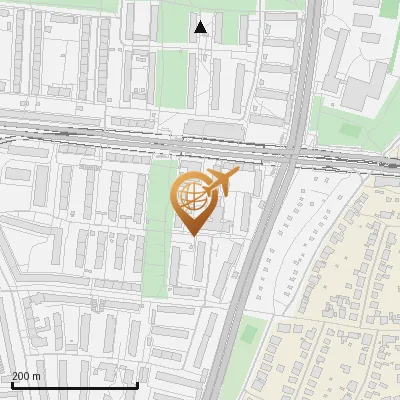 Foto zu Rupertigaustraße 59, 81671 München