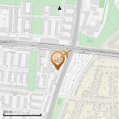 Foto zu Rupertigaustraße 65, 81671 München