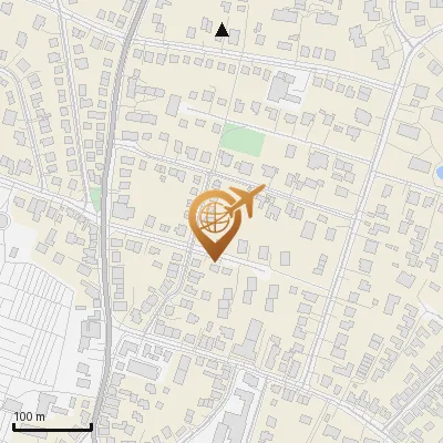 Foto zu Rupertistraße 10, 22609 Hamburg