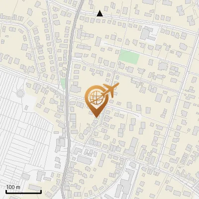 Foto zu Rupertistraße 11, 22609 Hamburg