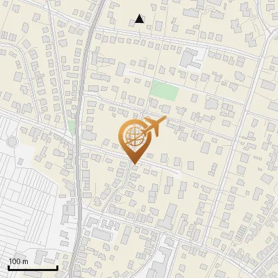 Foto zu Rupertistraße 14, 22609 Hamburg