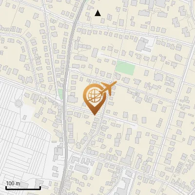 Foto zu Rupertistraße 16, 22609 Hamburg