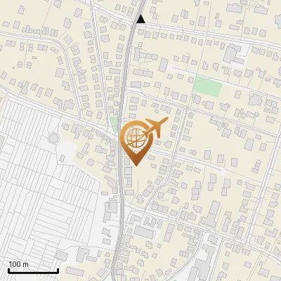 Foto zu Rupertistraße 17, 22609 Hamburg