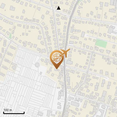 Foto zu Rupertistraße 23, 22609 Hamburg