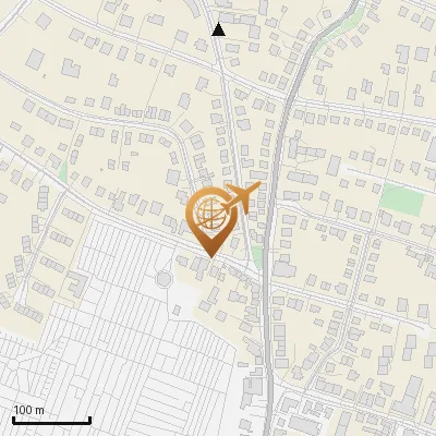 Foto zu Rupertistraße 24, 22609 Hamburg