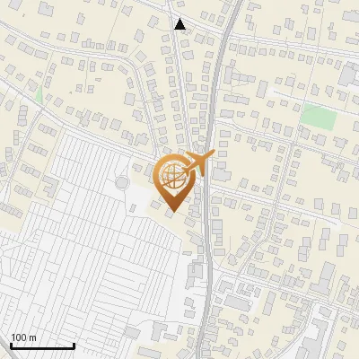 Foto zu Rupertistraße 25, 22609 Hamburg