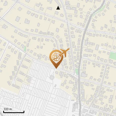 Foto zu Rupertistraße 26, 22609 Hamburg