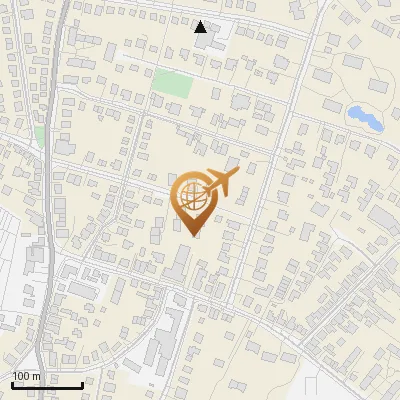 Foto zu Rupertistraße 3, 22609 Hamburg