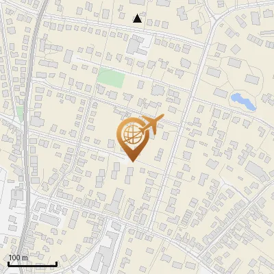 Foto zu Rupertistraße 4, 22609 Hamburg