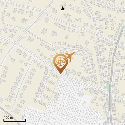 Foto zu Rupertistraße 44, 22609 Hamburg