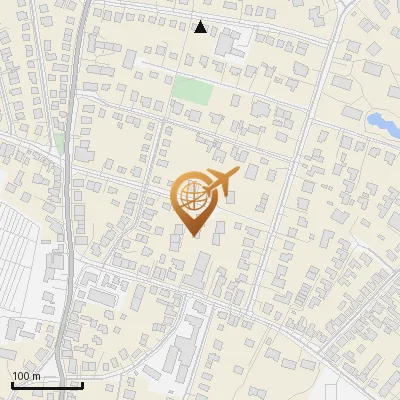 Foto zu Rupertistraße 5, 22609 Hamburg