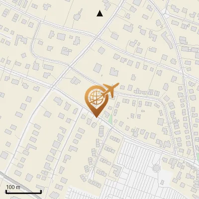 Foto zu Rupertistraße 50, 22609 Hamburg