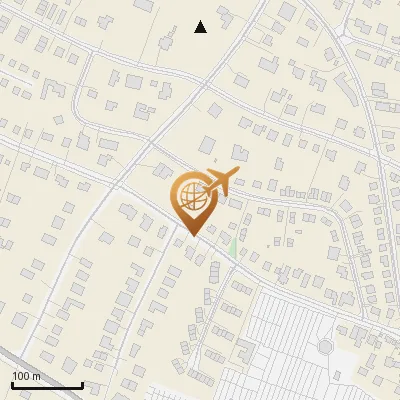 Foto zu Rupertistraße 52, 22609 Hamburg