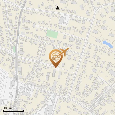 Foto zu Rupertistraße 6, 22609 Hamburg