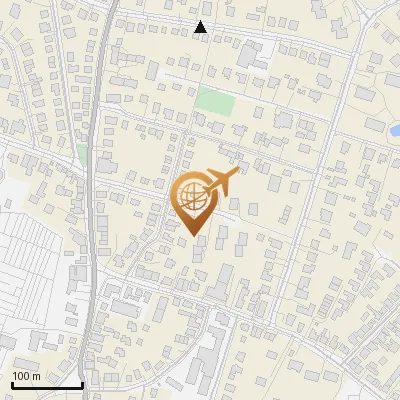 Foto zu Rupertistraße 7, 22609 Hamburg