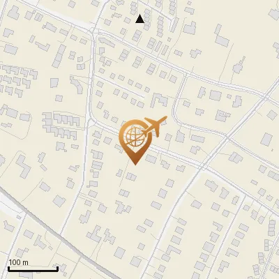 Foto zu Rupertistraße 73, 22609 Hamburg