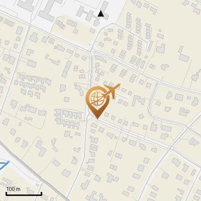 Foto zu Rupertistraße 76, 22609 Hamburg