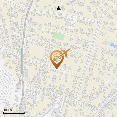 Foto zu Rupertistraße 8, 22609 Hamburg