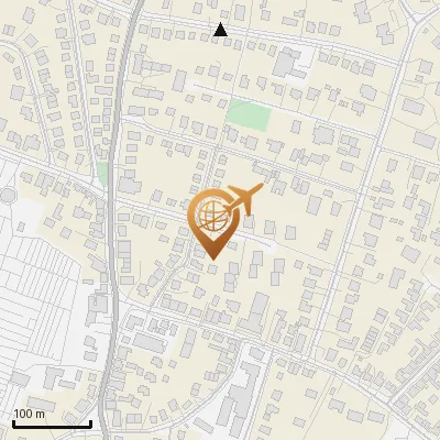 Foto zu Rupertistraße 9, 22609 Hamburg