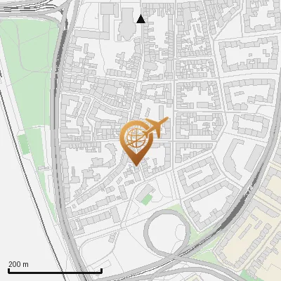 Foto zu Rupertusstraße 11, 50679 Köln