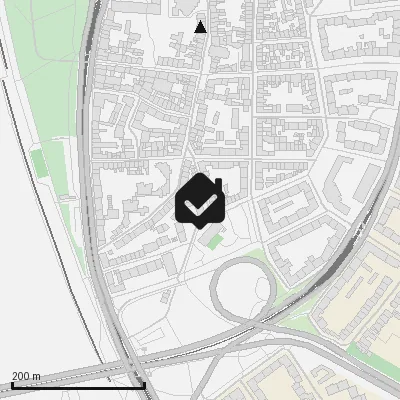 Foto zu Rupertusstraße 12, 50679 Köln